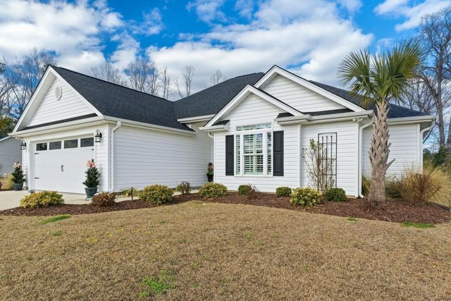 4765 Myrtle West Dr., Loris, SC 29569