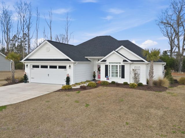 4765 Myrtle West Dr., Loris, SC 29569