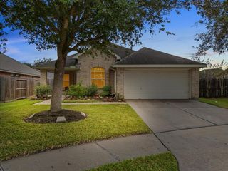 434 Abbey Lane, League City, TX 77573