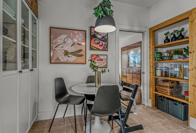 1618 Seevers Avenue, Dallas, TX 75216