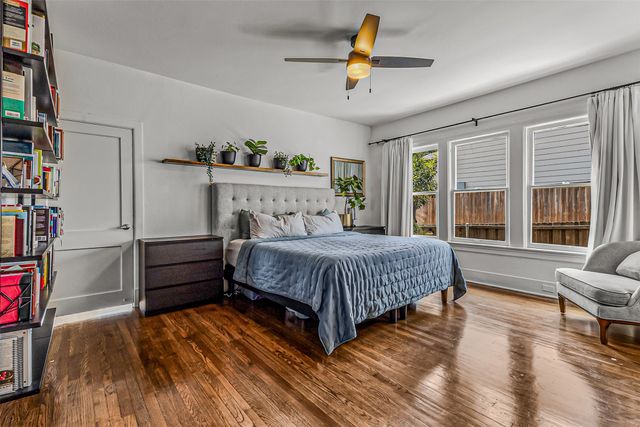 1618 Seevers Avenue, Dallas, TX 75216