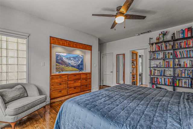 1618 Seevers Avenue, Dallas, TX 75216