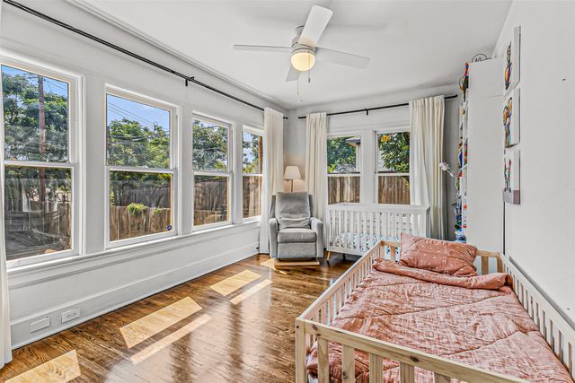 1618 Seevers Avenue, Dallas, TX 75216