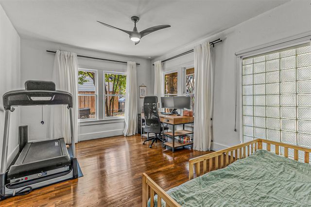 1618 Seevers Avenue, Dallas, TX 75216