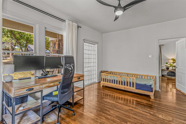 1618 Seevers Avenue, Dallas, TX 75216