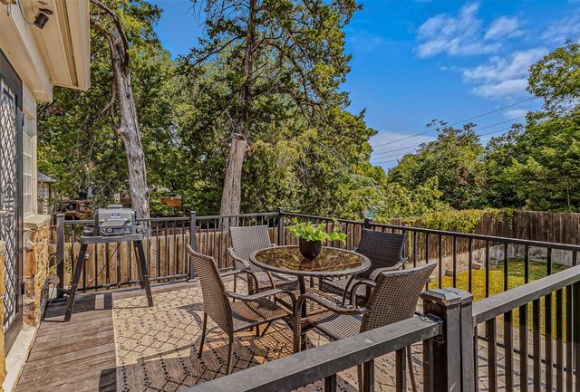 1618 Seevers Avenue, Dallas, TX 75216