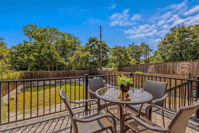 1618 Seevers Avenue, Dallas, TX 75216
