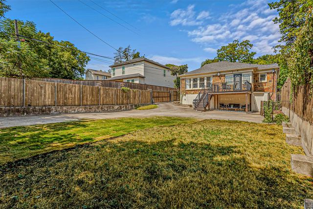 1618 Seevers Avenue, Dallas, TX 75216