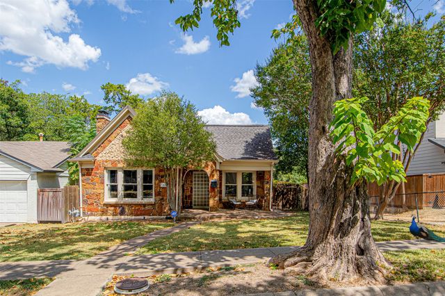 1618 Seevers Avenue, Dallas, TX 75216