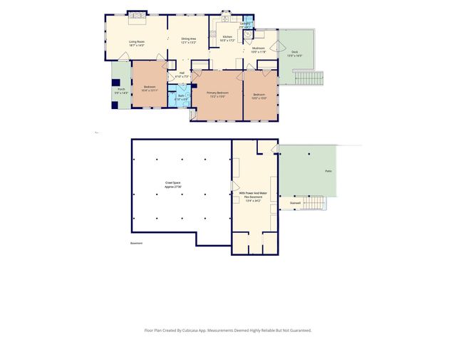 1618 Seevers Avenue, Dallas, TX 75216