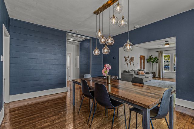 1618 Seevers Avenue, Dallas, TX 75216