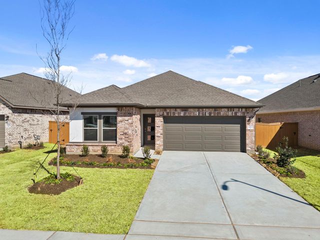 22022 Matera Vista Lane, Hockley, TX 77447