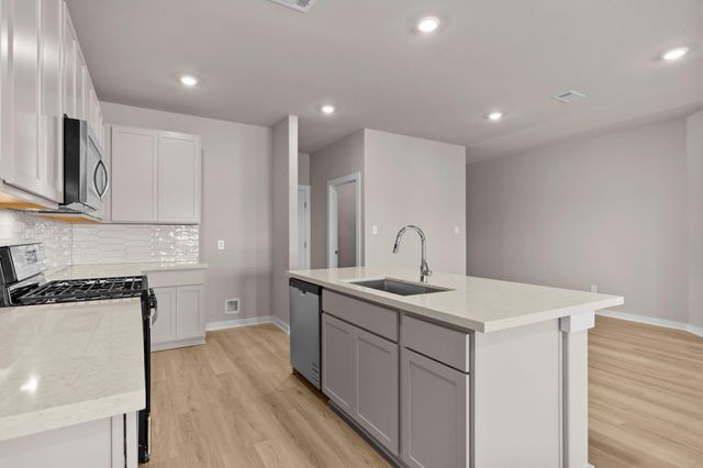 22022 Matera Vista Lane, Hockley, TX 77447