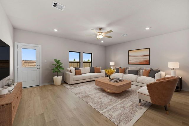 22022 Matera Vista Lane, Hockley, TX 77447