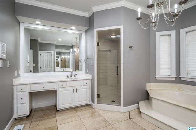 4049 WATER WILLOW LANE, Hoover, AL 35244