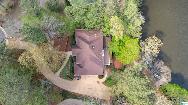 4049 WATER WILLOW LANE, Hoover, AL 35244