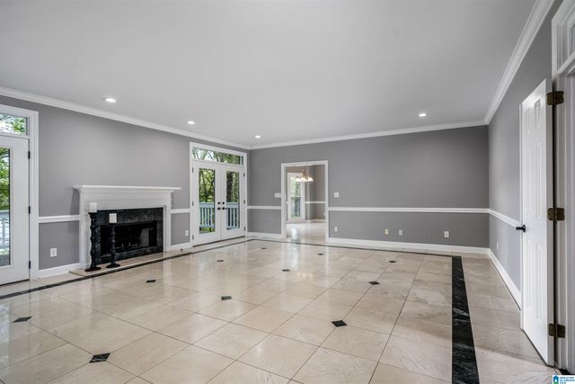 4049 WATER WILLOW LANE, Hoover, AL 35244