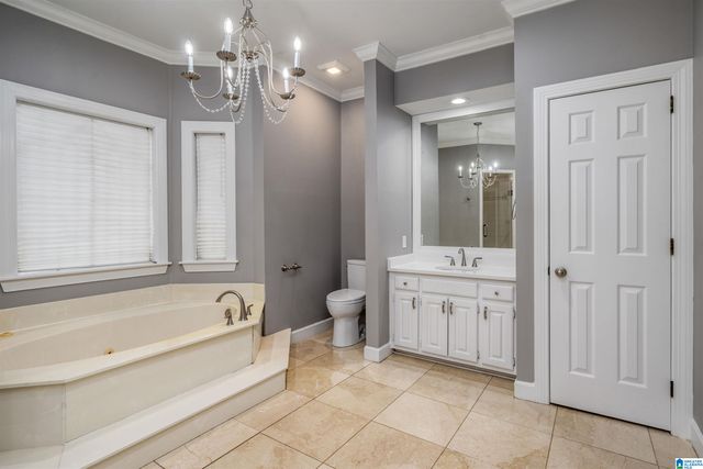 4049 WATER WILLOW LANE, Hoover, AL 35244