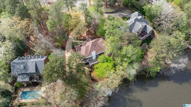 4049 WATER WILLOW LANE, Hoover, AL 35244