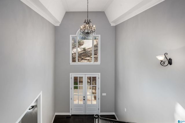4049 WATER WILLOW LANE, Hoover, AL 35244