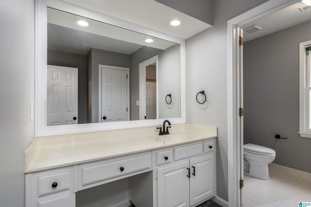 4049 WATER WILLOW LANE, Hoover, AL 35244