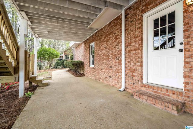 4049 WATER WILLOW LANE, Hoover, AL 35244