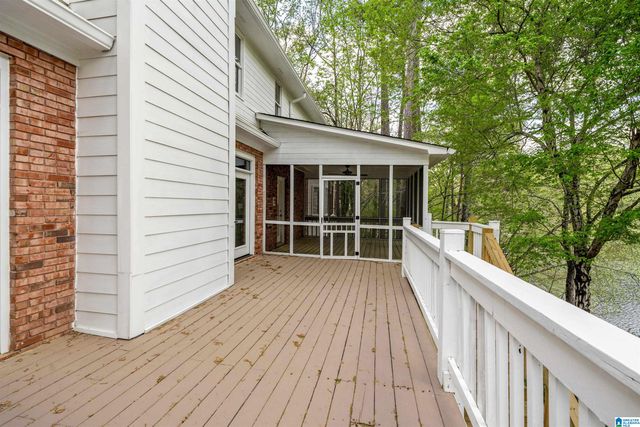 4049 WATER WILLOW LANE, Hoover, AL 35244
