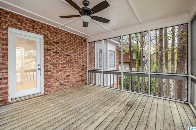 4049 WATER WILLOW LANE, Hoover, AL 35244