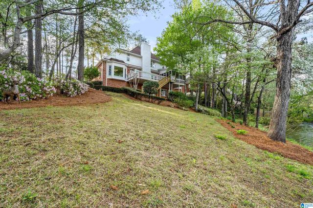 4049 WATER WILLOW LANE, Hoover, AL 35244