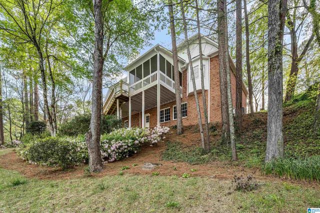 4049 WATER WILLOW LANE, Hoover, AL 35244