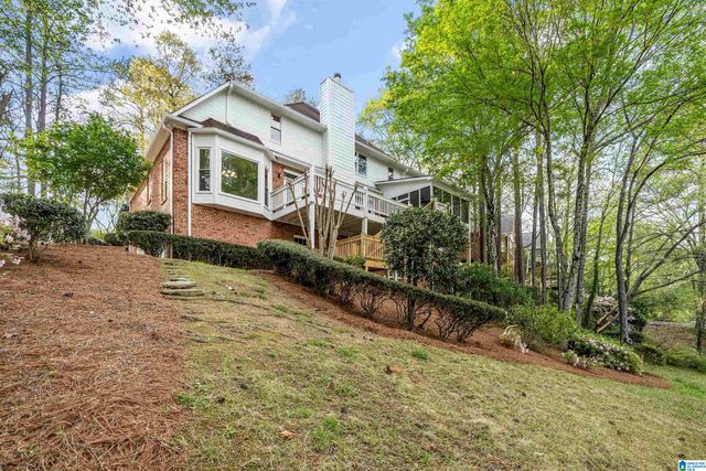 4049 WATER WILLOW LANE, Hoover, AL 35244