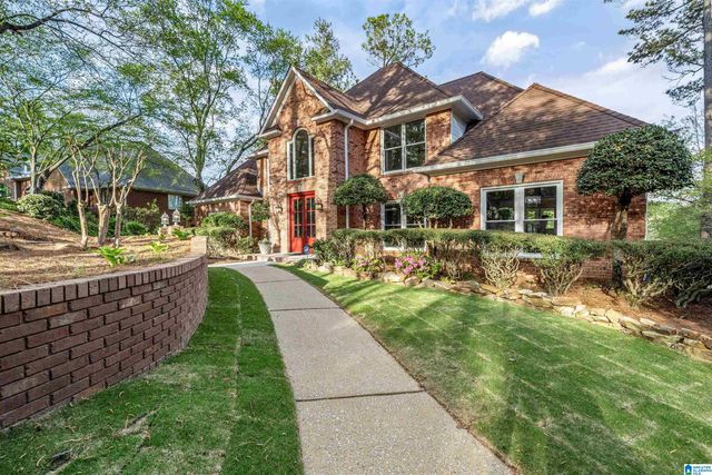 4049 WATER WILLOW LANE, Hoover, AL 35244
