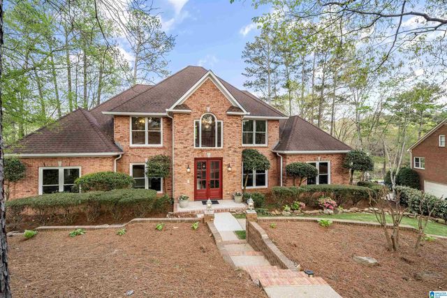 4049 WATER WILLOW LANE, Hoover, AL 35244