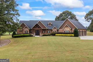 189 Hammers Glen Drive, Homer, GA 30547