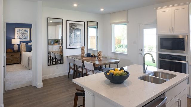 1425 Arciones Road, Fort Worth, TX 76052