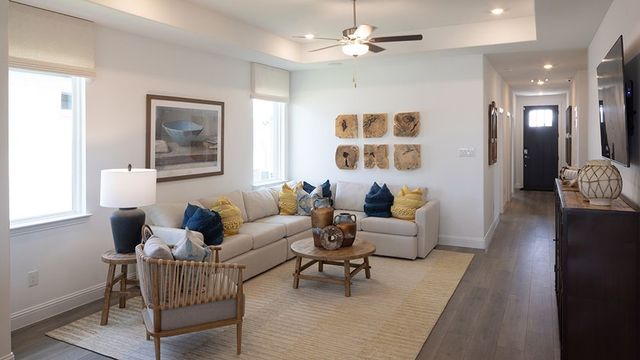 1425 Arciones Road, Fort Worth, TX 76052