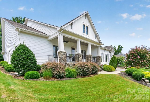 1133 Wessington Manor Lane, Fort Mill, SC 29715