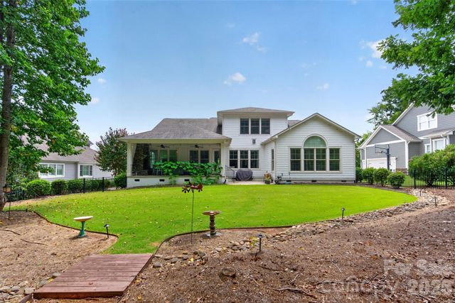 1133 Wessington Manor Lane, Fort Mill, SC 29715