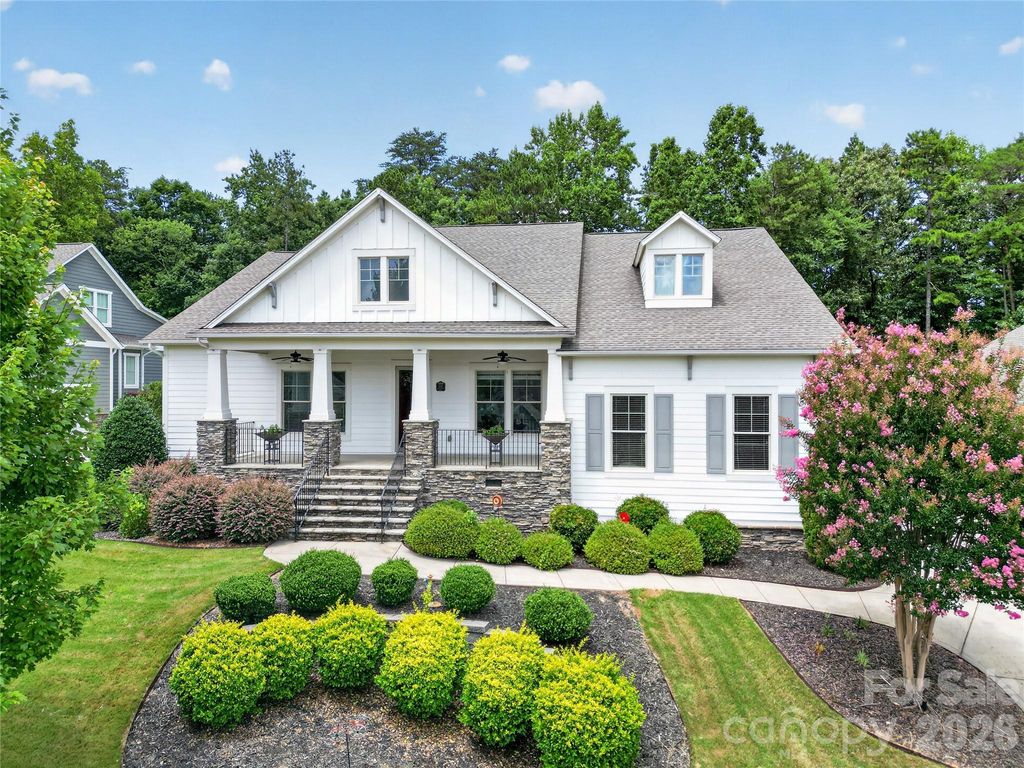 1133 Wessington Manor Lane, Fort Mill, SC 29715