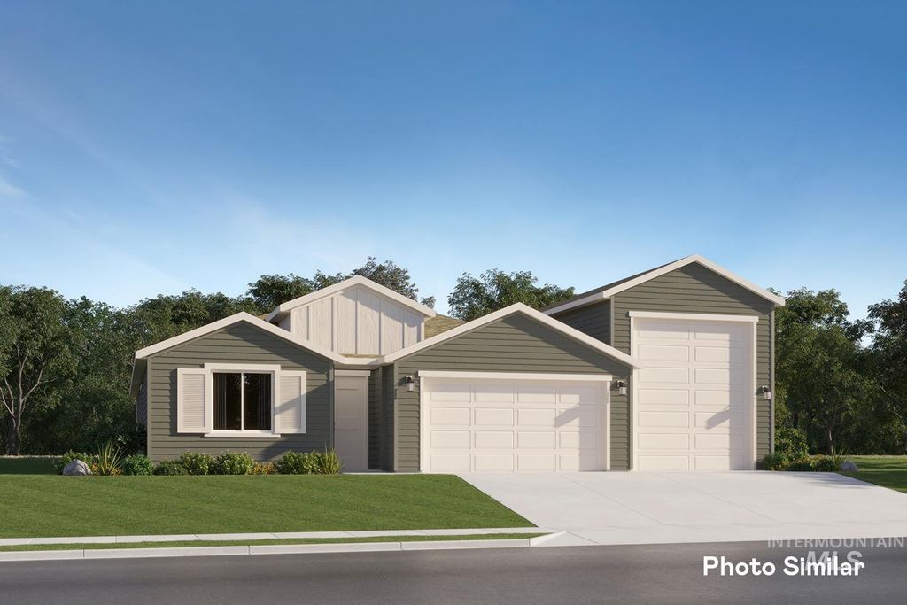 219 Ravello St, Caldwell, ID 83605
