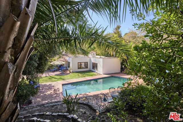 6138 Ramirez Canyon Road, Malibu, CA 90265