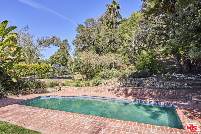 6138 Ramirez Canyon Road, Malibu, CA 90265