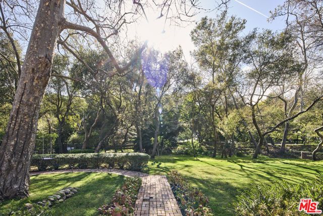 6138 Ramirez Canyon Road, Malibu, CA 90265