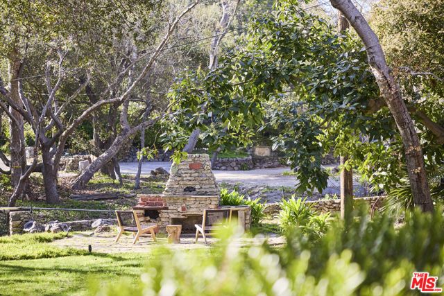 6138 Ramirez Canyon Road, Malibu, CA 90265