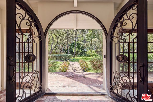 6138 Ramirez Canyon Road, Malibu, CA 90265