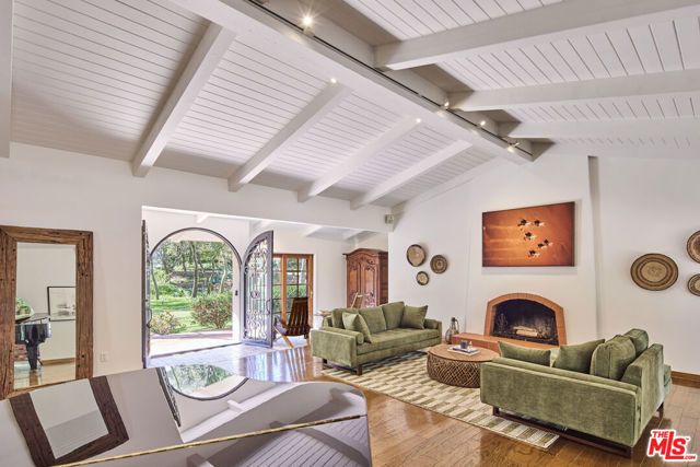 6138 Ramirez Canyon Road, Malibu, CA 90265