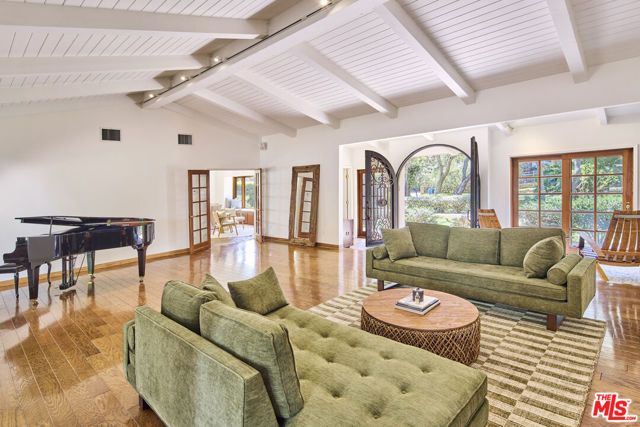 6138 Ramirez Canyon Road, Malibu, CA 90265