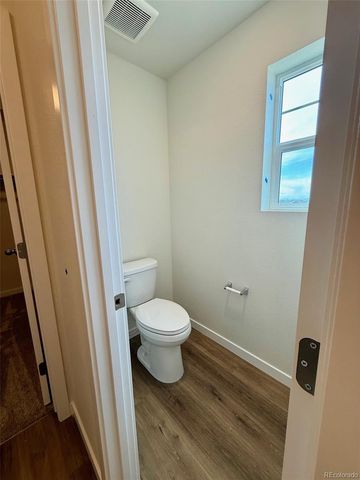 767 N Clubview Street, Watkins, CO 80137