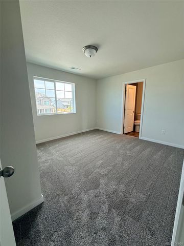 767 N Clubview Street, Watkins, CO 80137