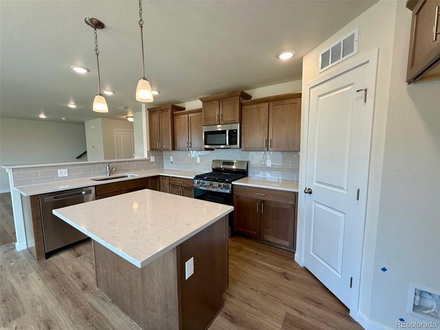767 N Clubview Street, Watkins, CO 80137